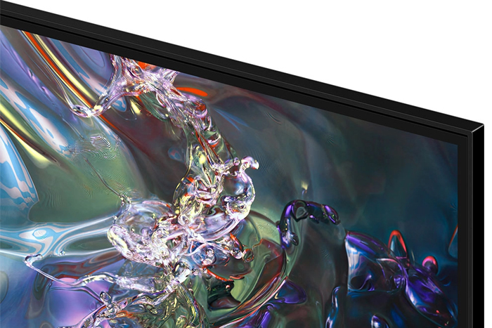 Smart Tivi QLED Samsung 4K 55 Inch QA55Q60D